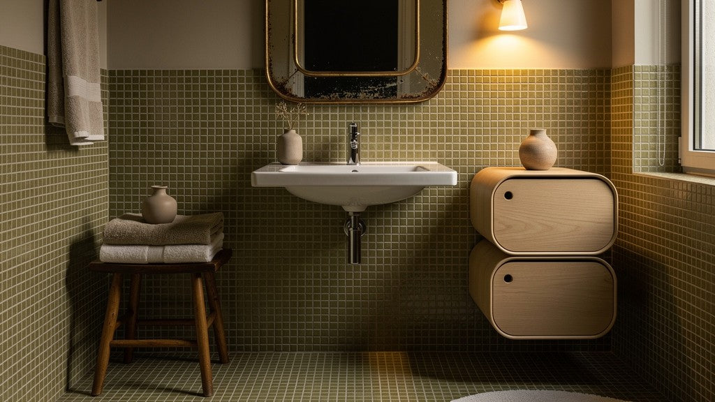 Bathroom & Space Saver Gadgets