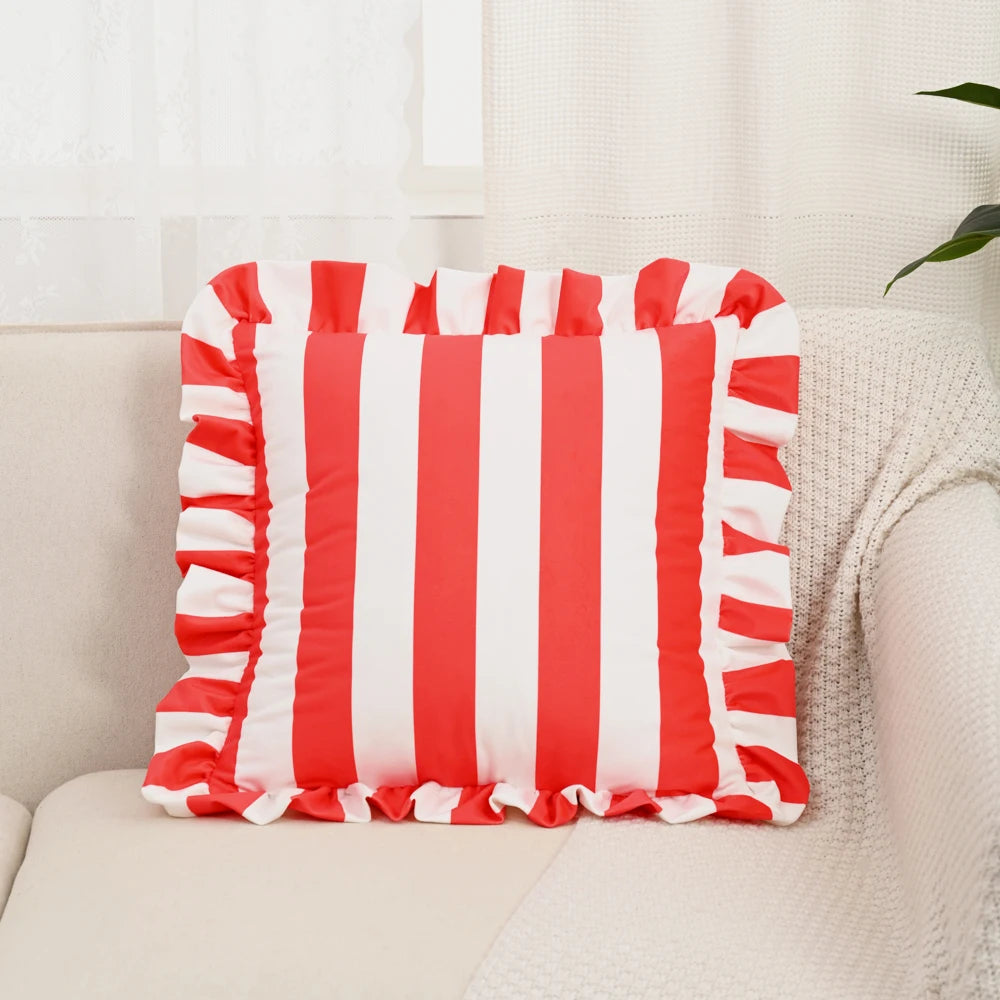 Velvet Pillowcase