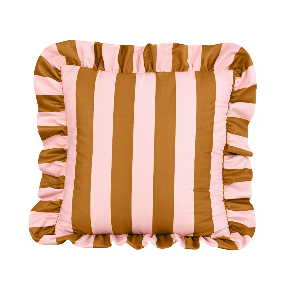 Velvet Pillowcase