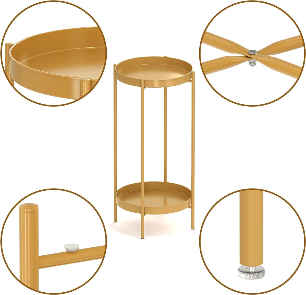 Plant Stand Indoor Outdoor 