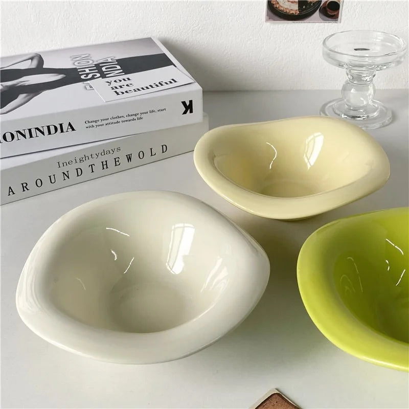 Ceramic Bowl