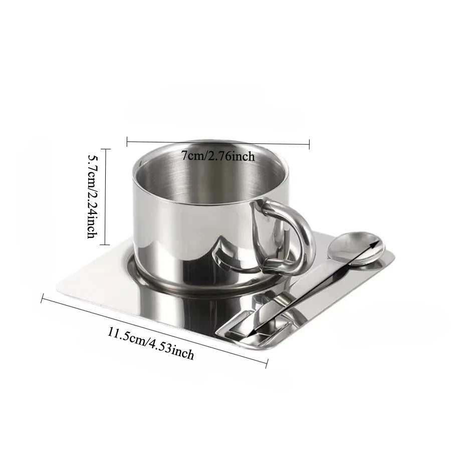 Nordic Mug Set