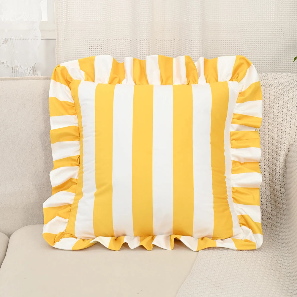Velvet Pillowcase