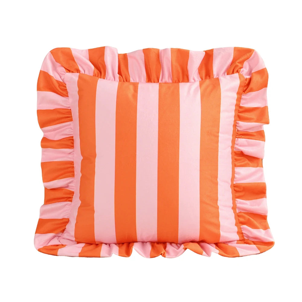 Velvet Pillowcase