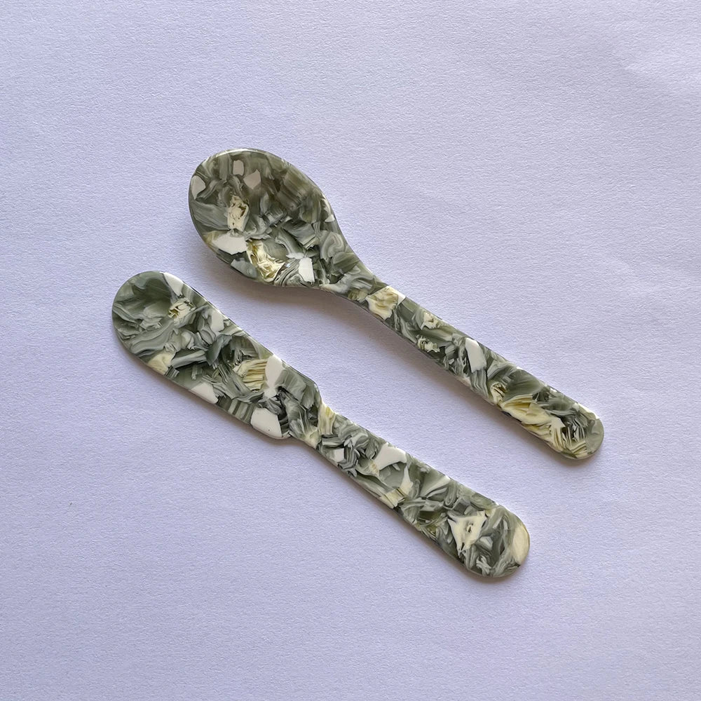Decorative Coffee Spoon
