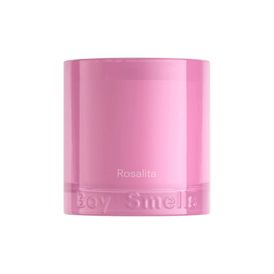 Rosalita Rose Scented Candle - 8.5 Oz