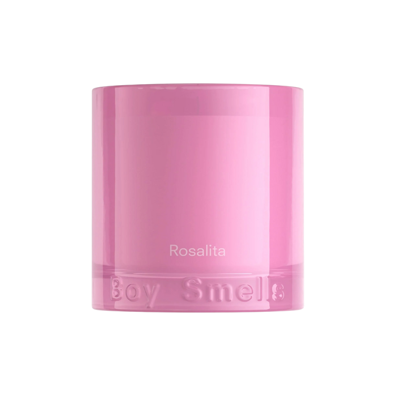 Rosalita Rose Scented Candle - 8.5 Oz