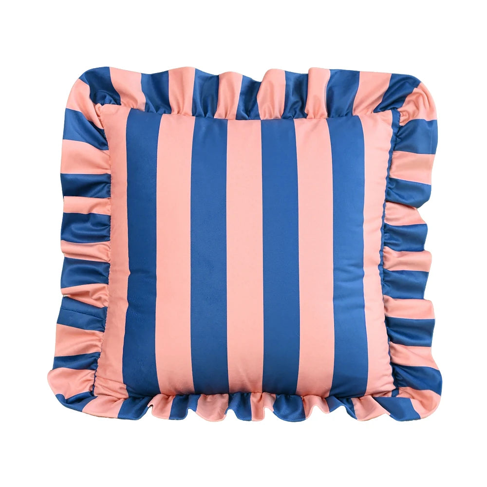Velvet Pillowcase