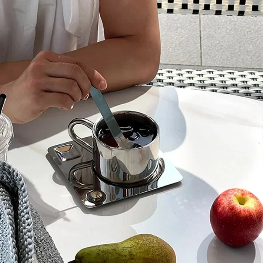 Nordic Mug Set