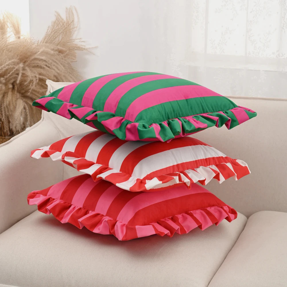 Velvet Pillowcase