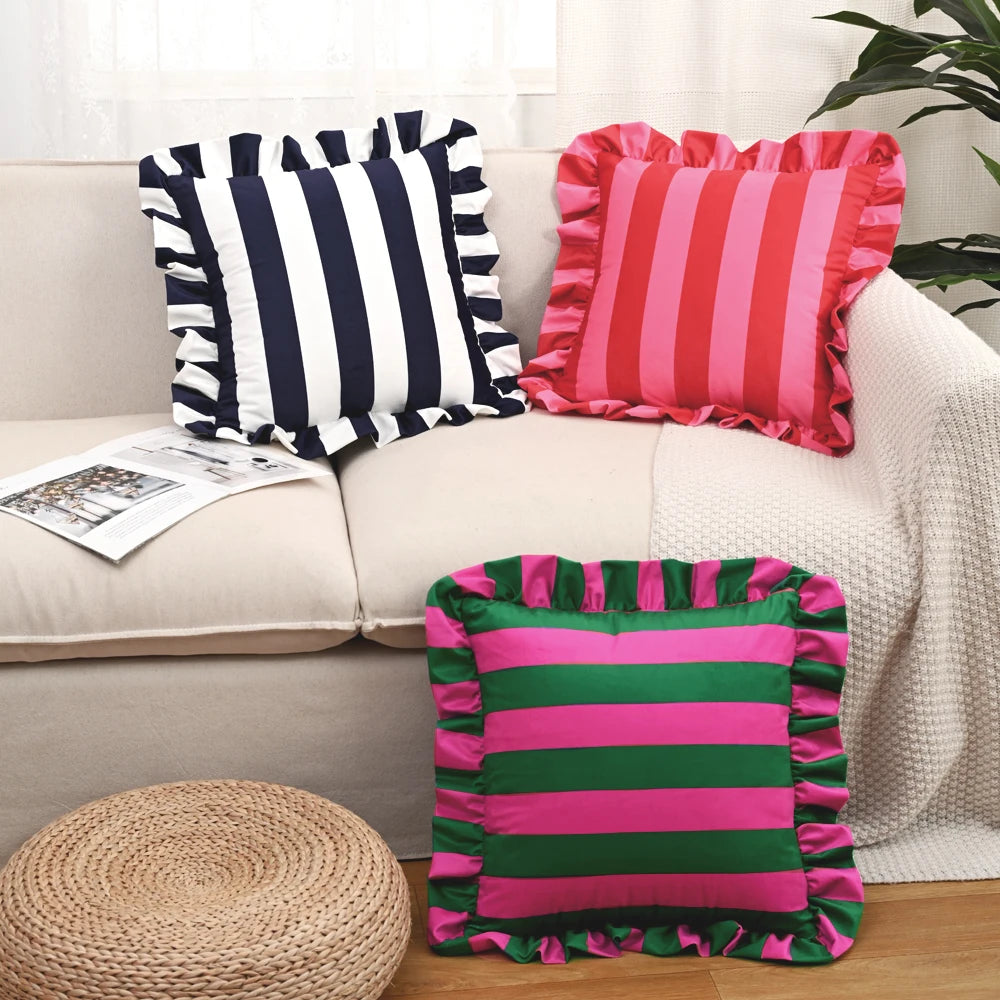Velvet Pillowcase
