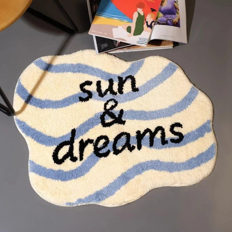 Mini Carpet