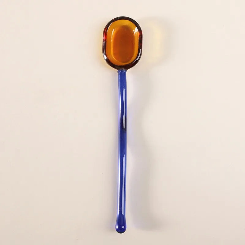 Glass Stirring Spoon