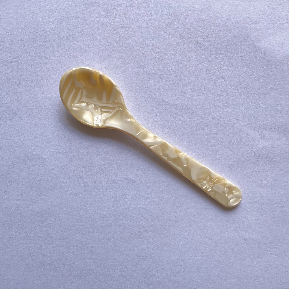 Decorative Coffee Spoon