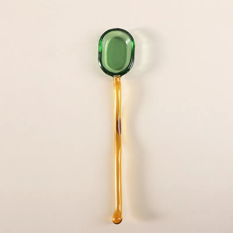 Glass Stirring Spoon