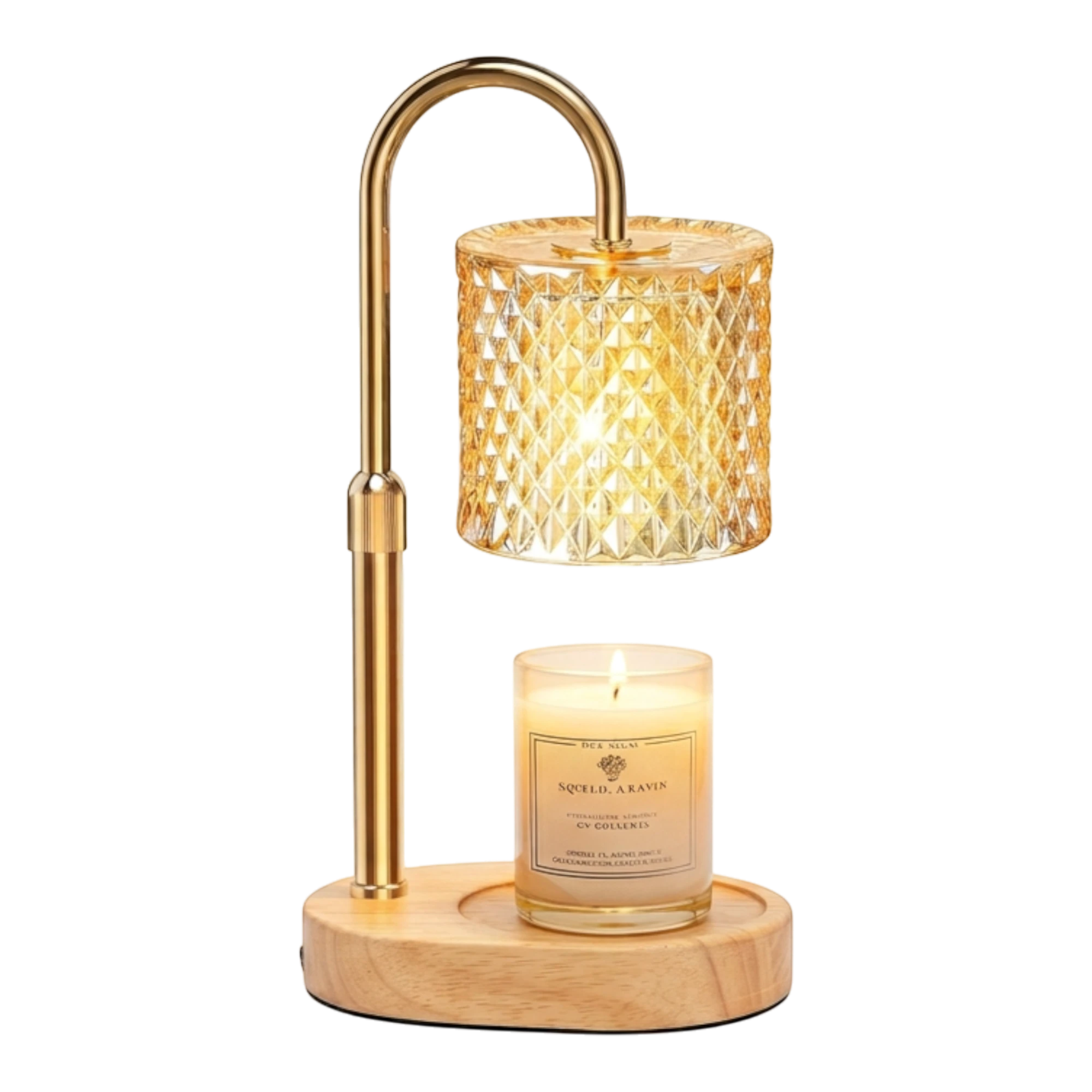 Candle Warmer Lamp