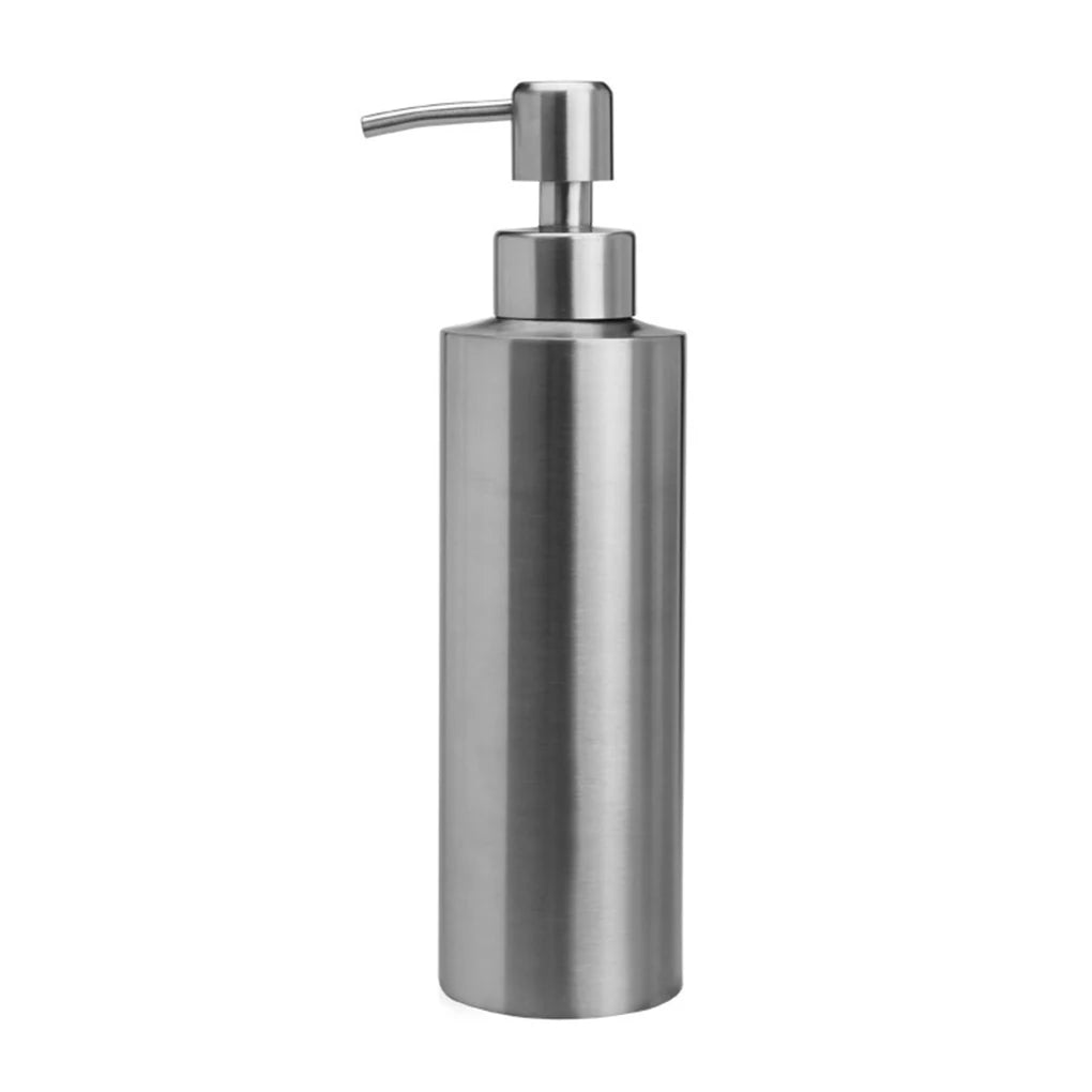Steel Hand Wash Dispenser