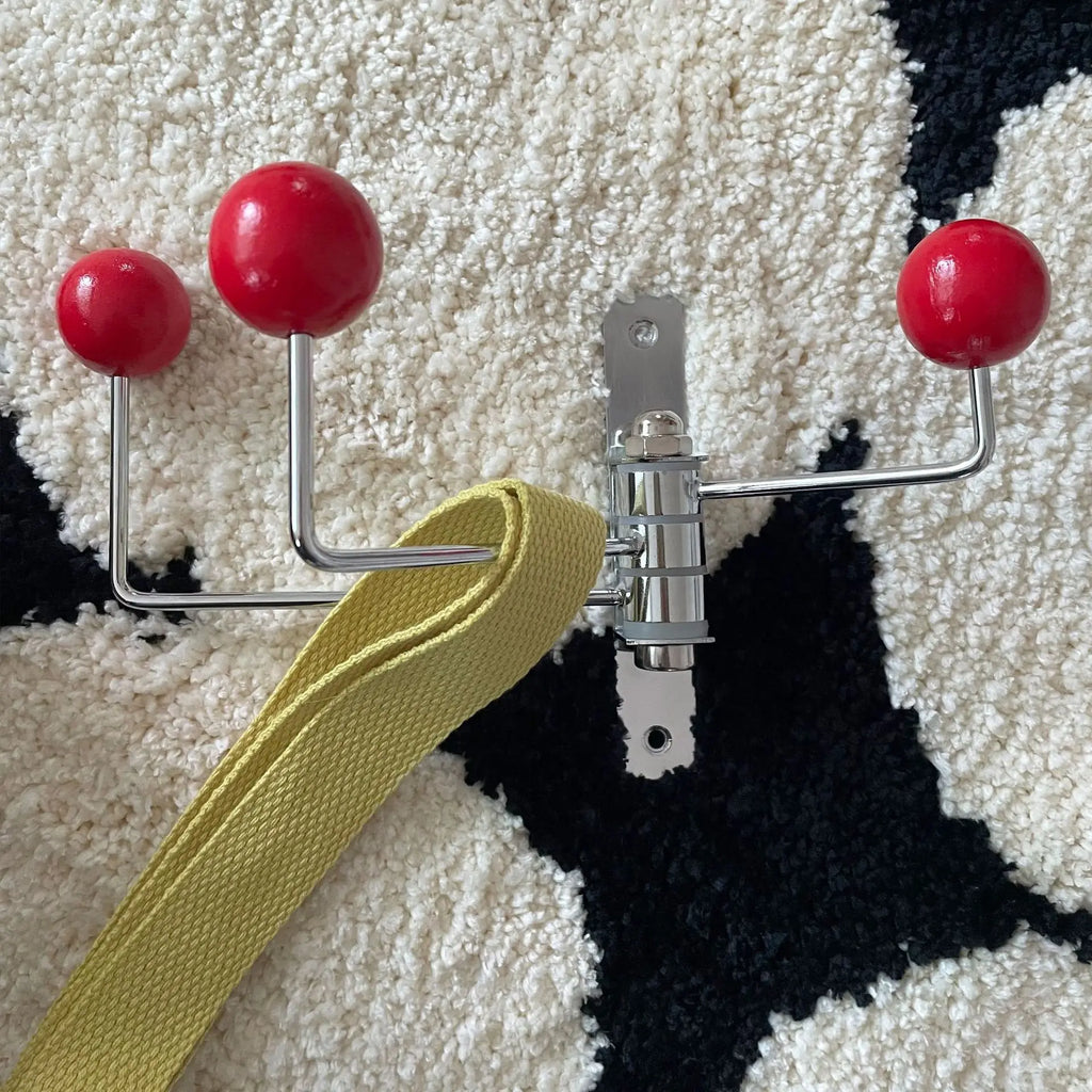 Iron Coat Hook