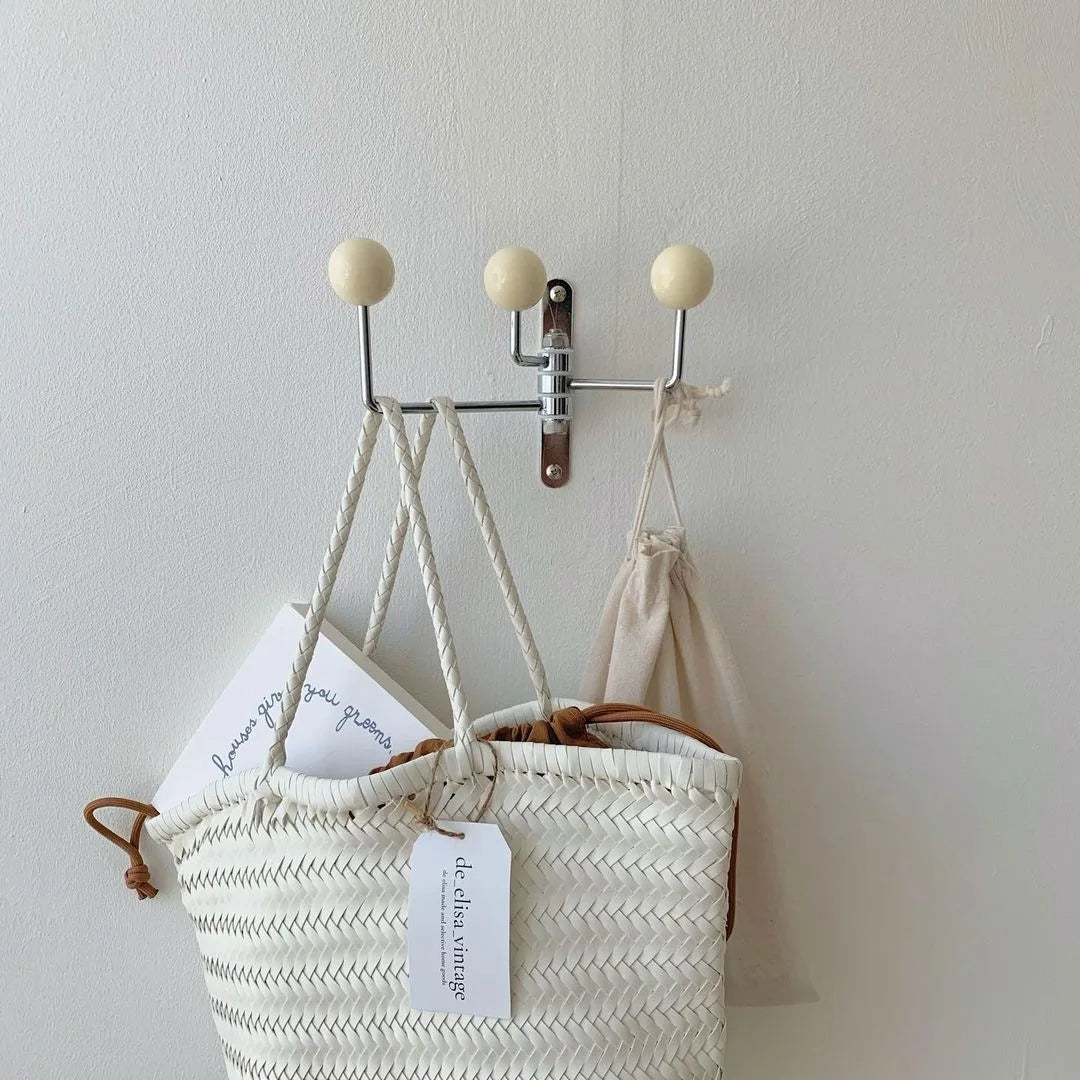 Iron Coat Hook