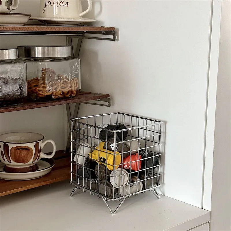 Storage Basket 