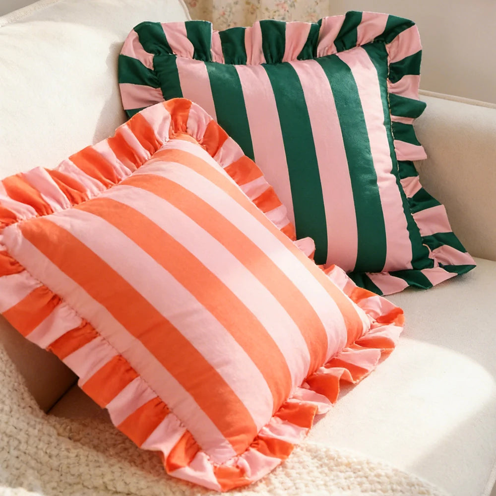 Velvet Pillowcase