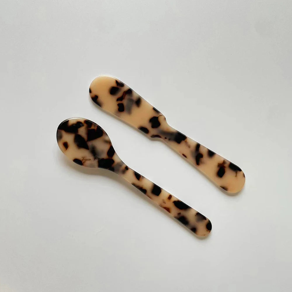 Decorative Coffee Spoon