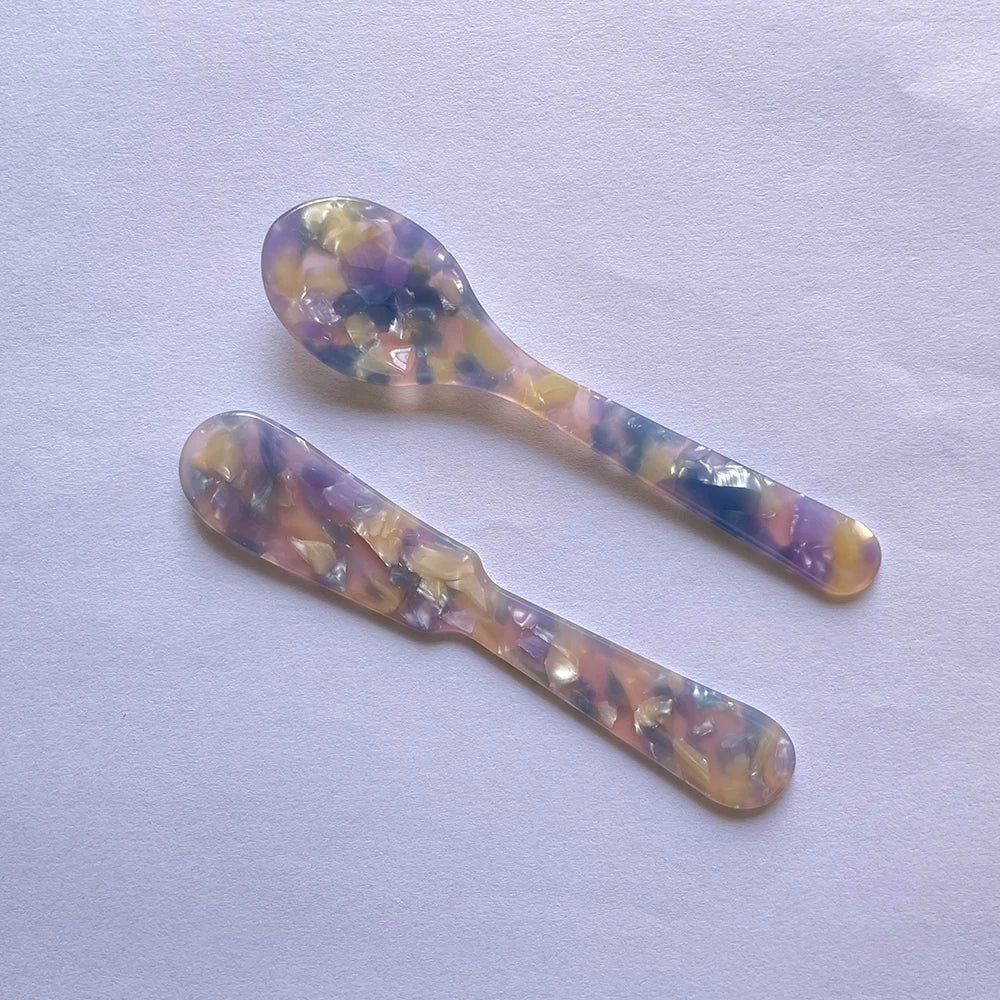 Decorative Coffee Spoon