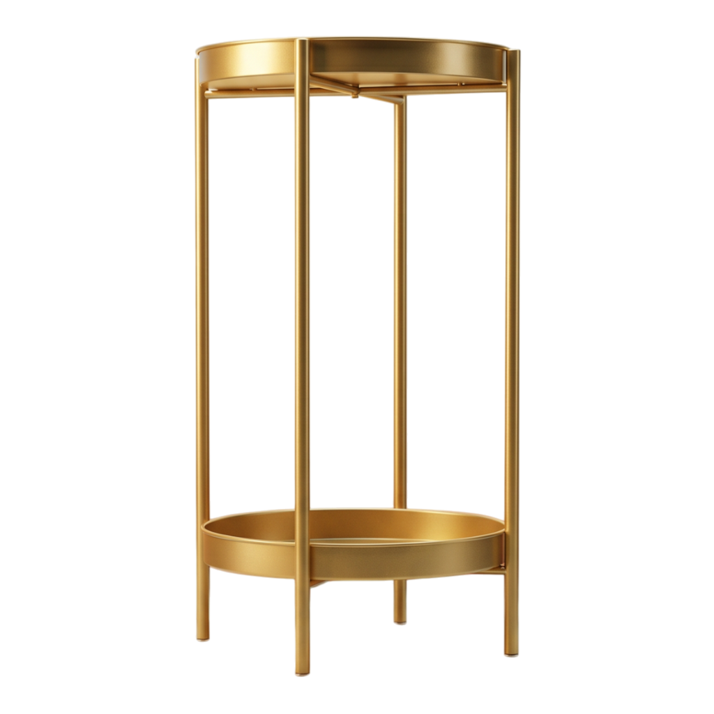 Plant Stand Indoor Outdoor 