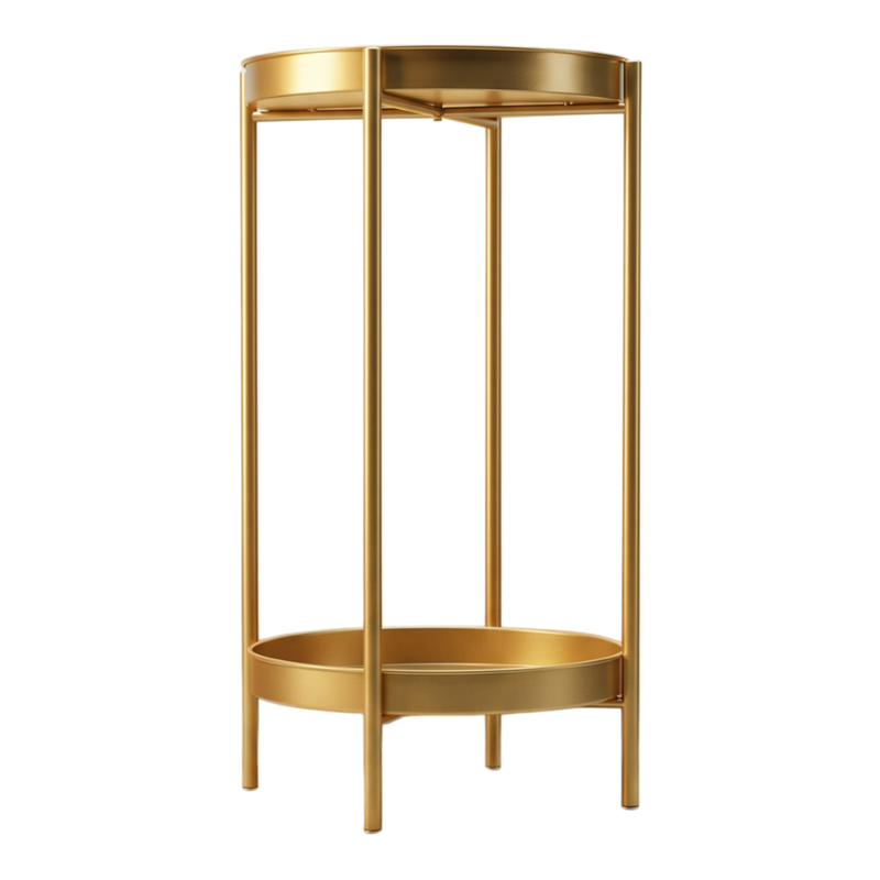 Plant Stand Indoor Outdoor 