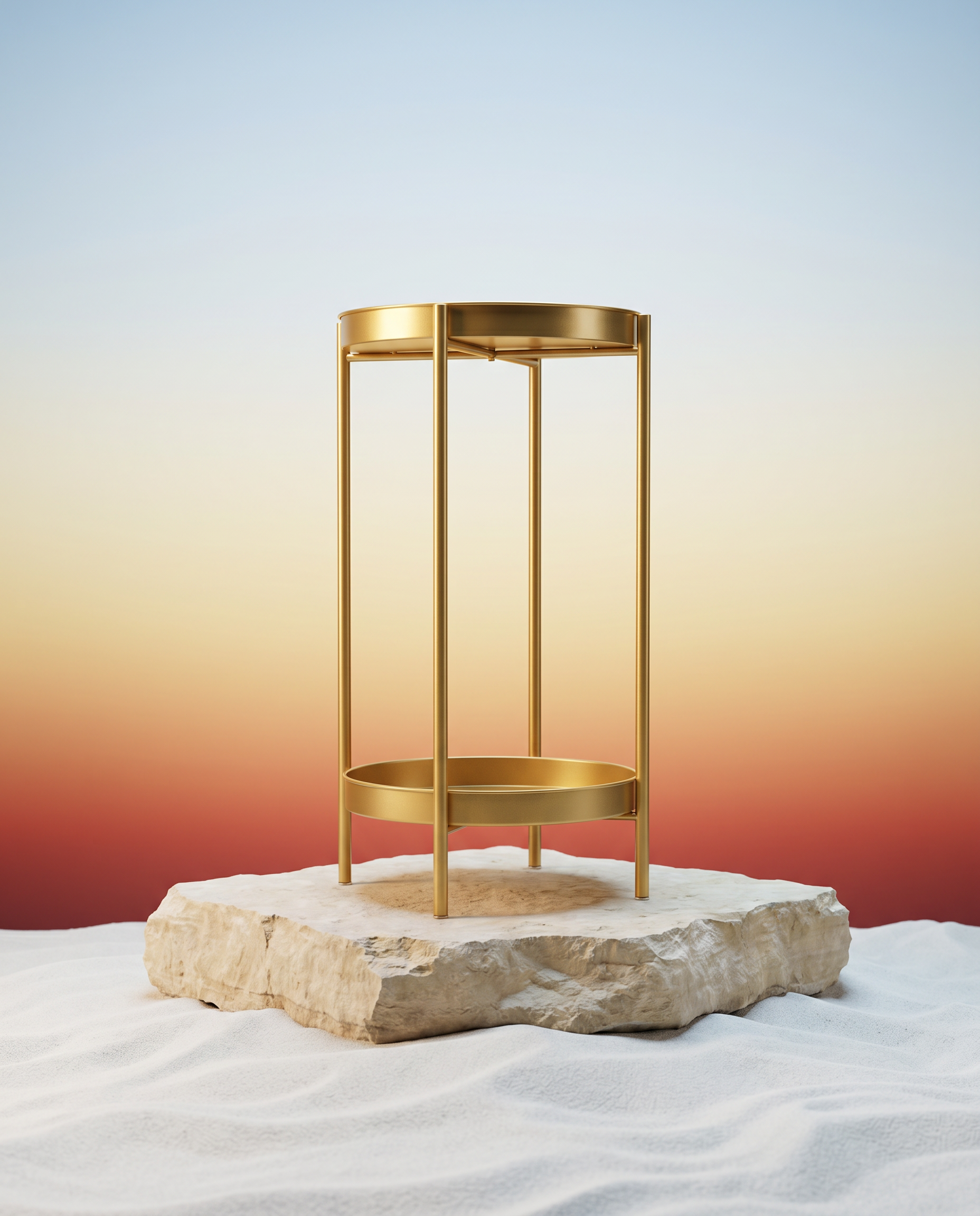Plant Stand Indoor Outdoor 