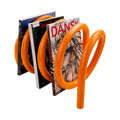  Metal Rotating Bookstand 