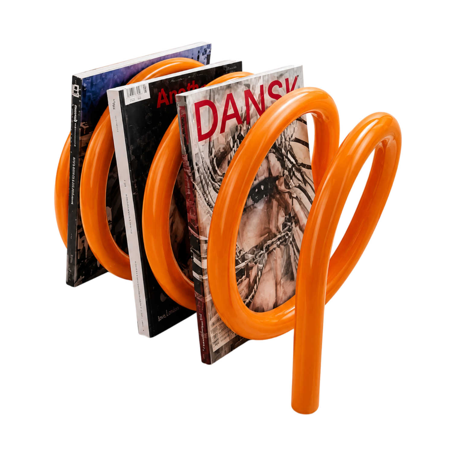  Metal Rotating Bookstand 