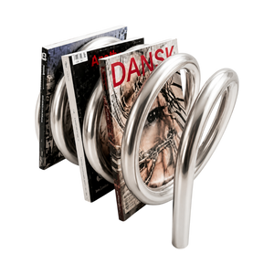  Metal Rotating Bookstand 