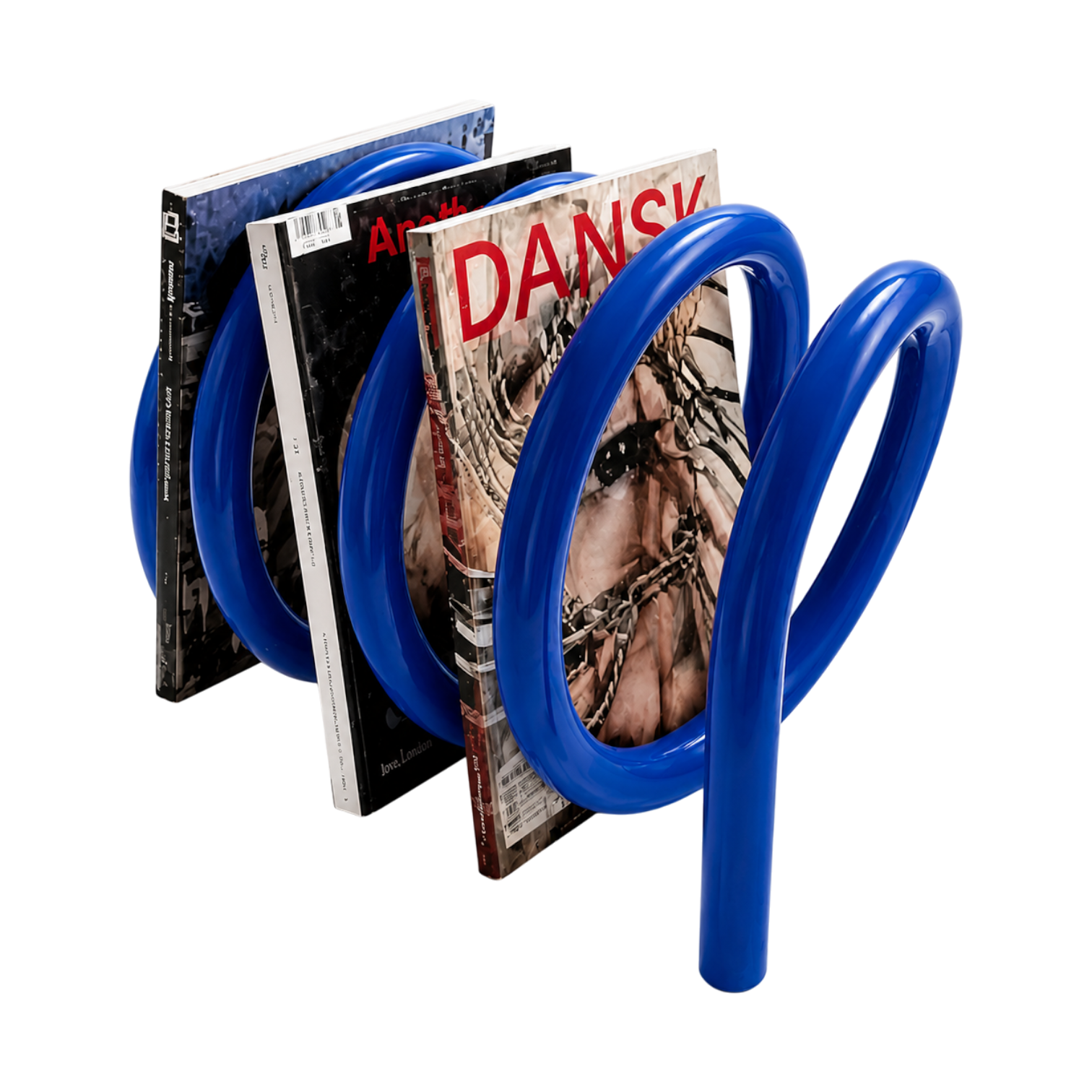  Metal Rotating Bookstand 