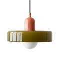 Bauhaus Chandelier 