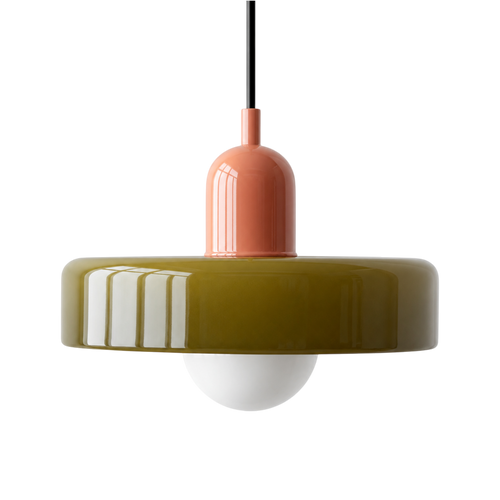 Bauhaus Chandelier 