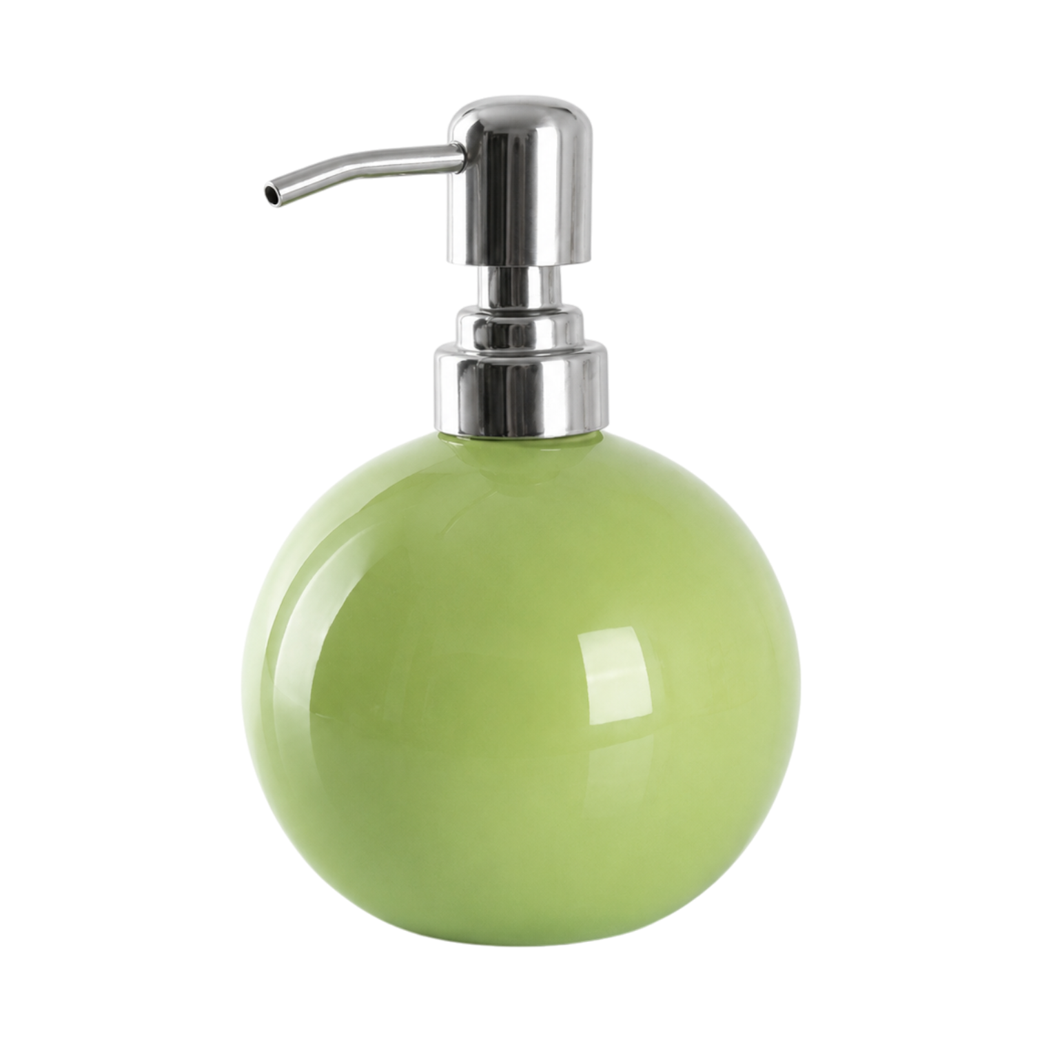 Hand Soap Bottle