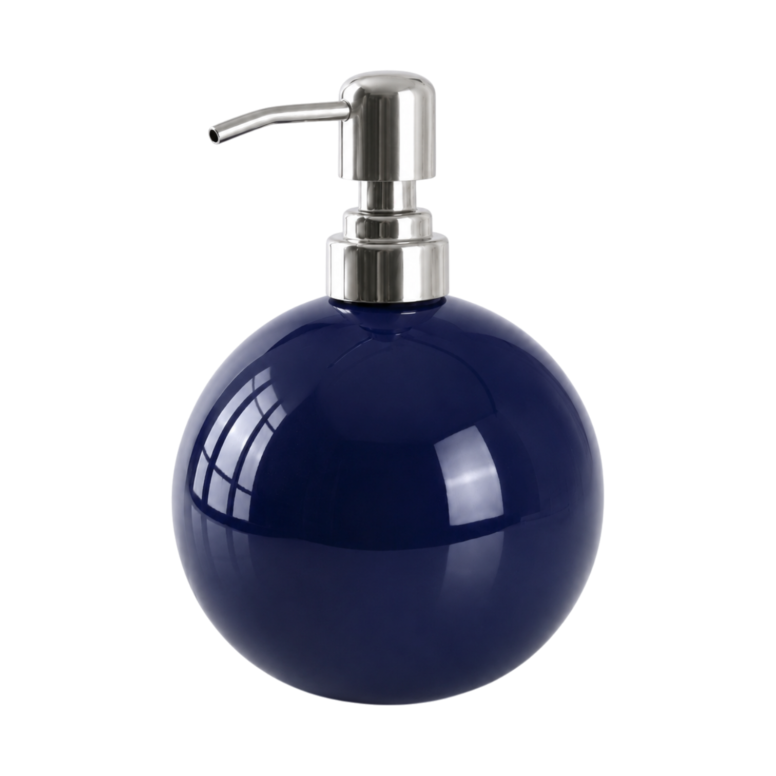 Hand Soap Bottle
