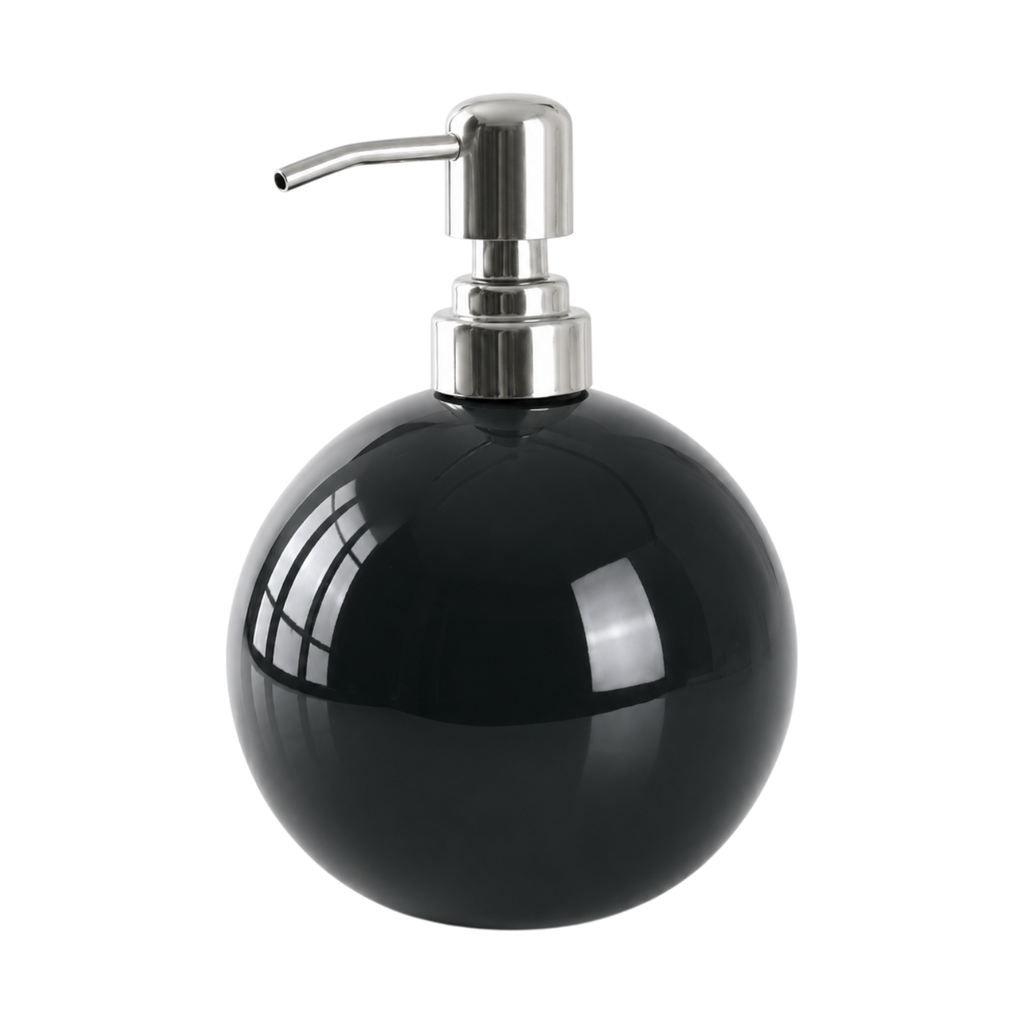 Hand Soap Bottle