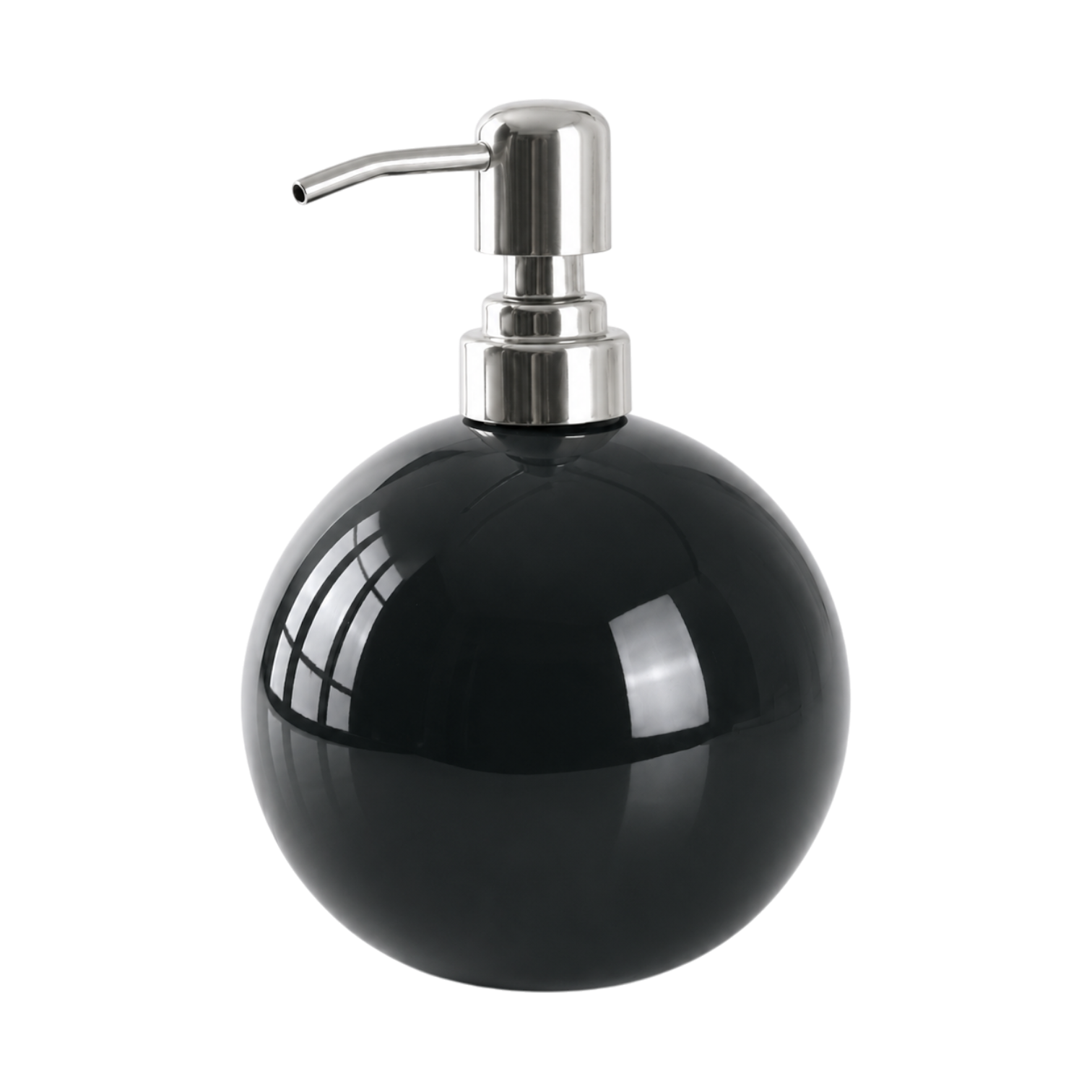 Hand Soap Bottle