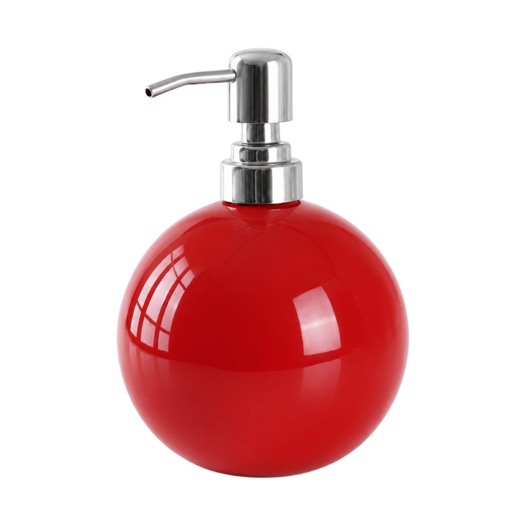 Hand Soap Bottle