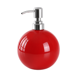 Hand Soap Bottle