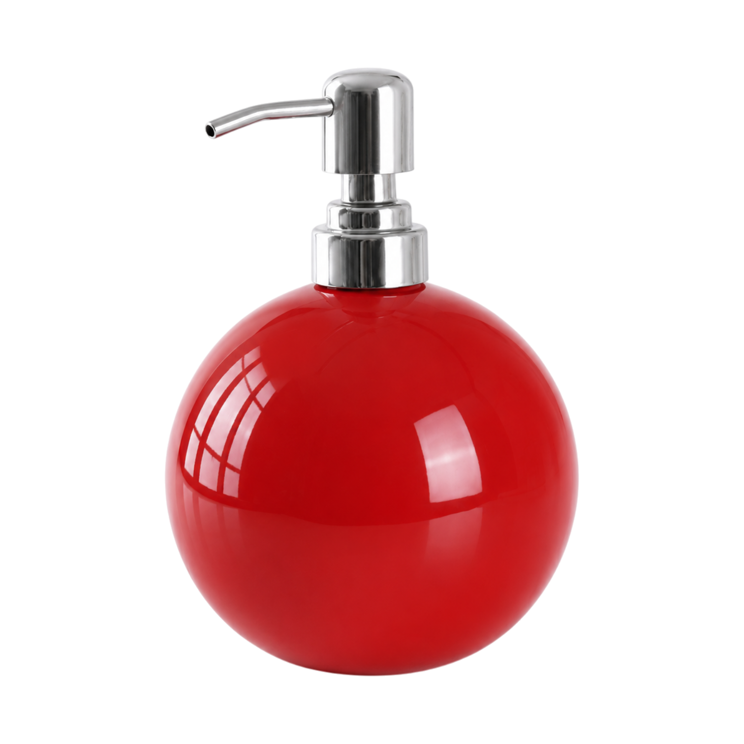 Hand Soap Bottle