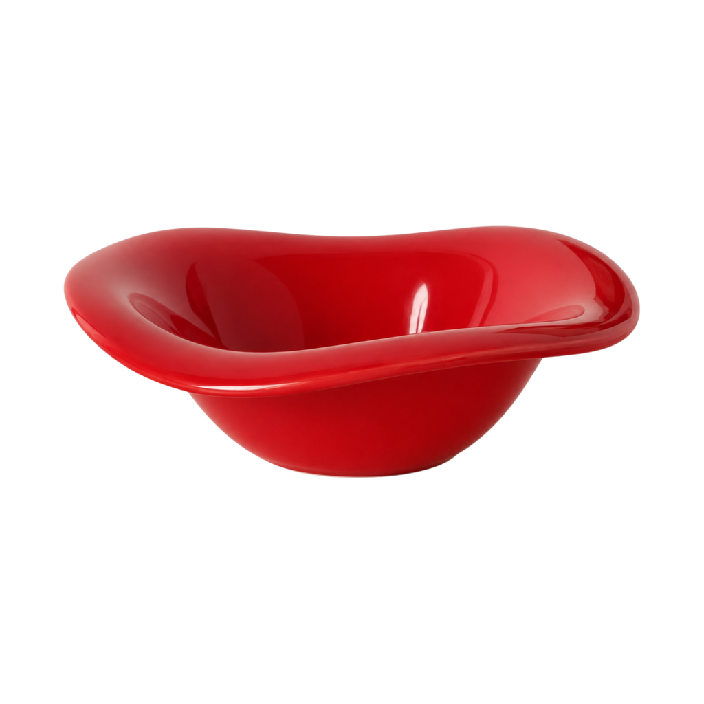 Ceramic Bowl