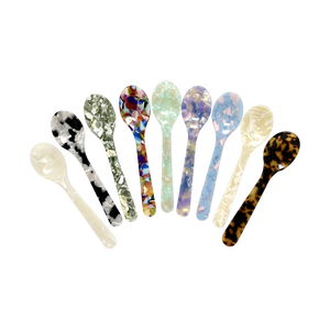 Decorative Coffee Spoon