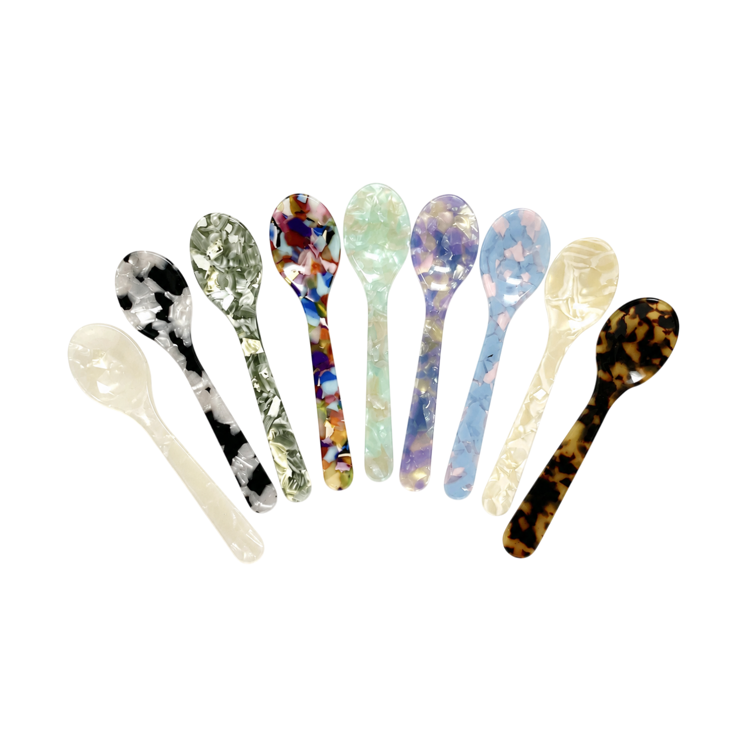 Decorative Coffee Spoon