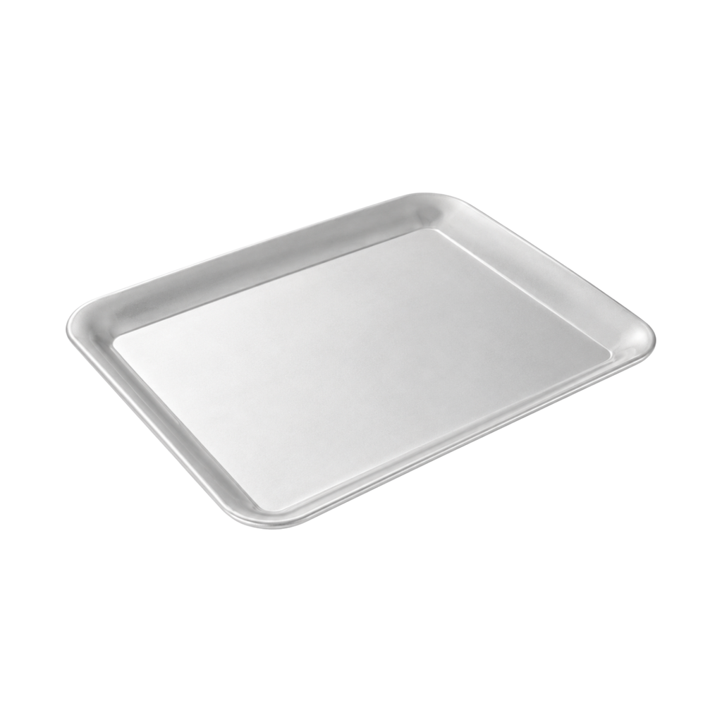 Steel Serving Tray