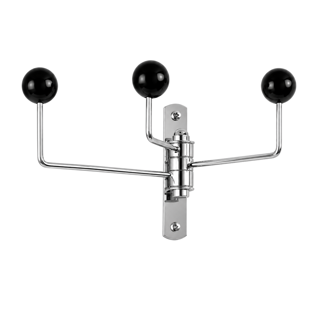 Iron Coat Hook