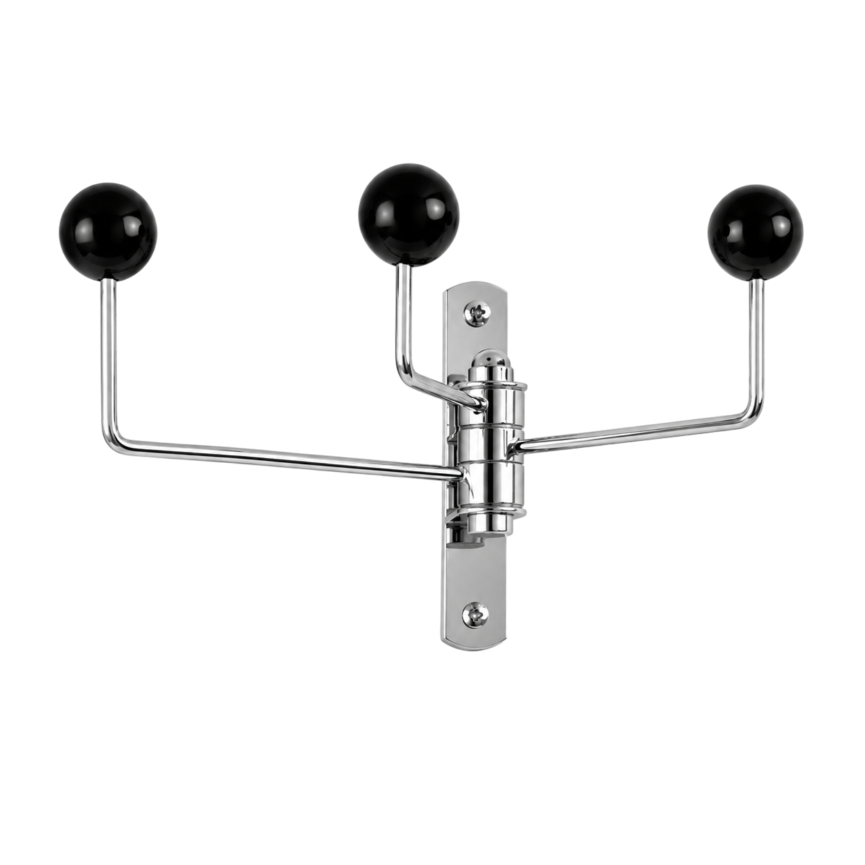 Iron Coat Hook