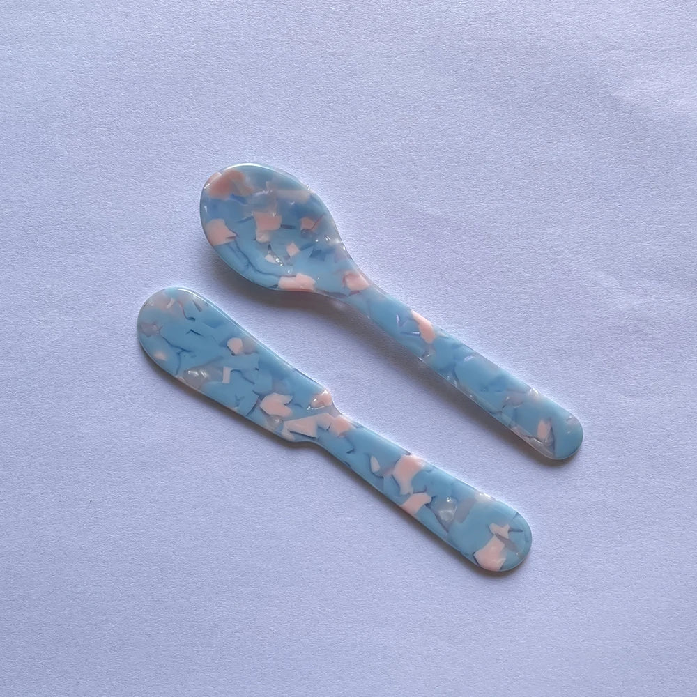 Decorative Coffee Spoon